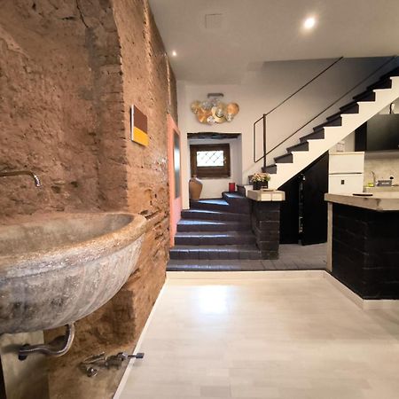 Ferienwohnung Bellini House Catania Exterior foto