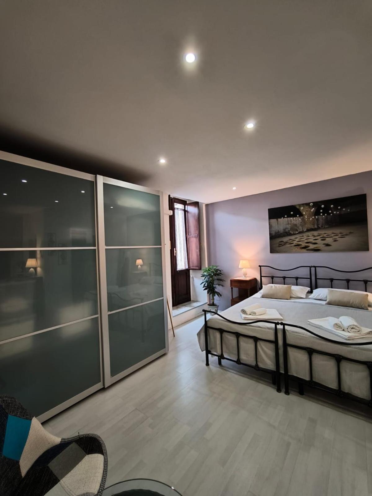 Ferienwohnung Bellini House Catania Exterior foto